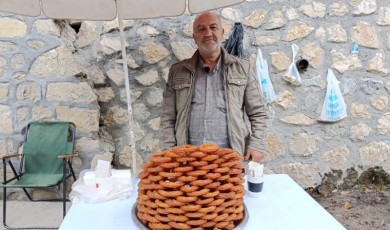 Bir Mola İle Başlayan Yolculuk 20 Yıllık Geçim Kapısına Dönüştü