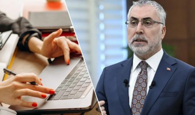 Çalışma ve Sosyal Güvenlik Bakanlığı Sekiz Ayda Yüz Binlerce Gence Ulaştı