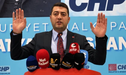 Cumhuriyet Halk Partisi'nde İcra Şoku ve Tehdit İddiaları...