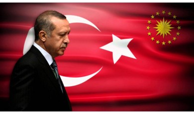 Doğan DAĞ / Borsa Cinneti, Surlardaki Keneler ve Bayrak Adam'a Nida