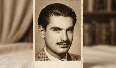 Doğan DAĞ / Şemsi Belli... Malatya'dan Çıkan Bir Anadolu Yiğidi