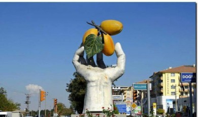 Ebuzer AYDIN / Malatya'yı Birlikte İhya Etmek
