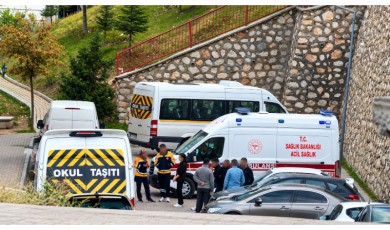 Evinde Ölü Bulunan Genç Adamın Kesin Ölüm Nedeni Araştırılıyor