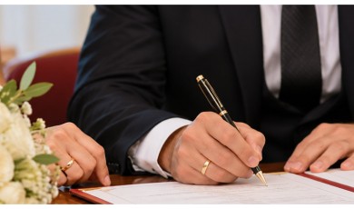 Evlenecek Gençlere Sağlanan Sıfır Faizli Kredi Desteğinde Toplam Miktar 22 Milyar Lirayı Aştı
