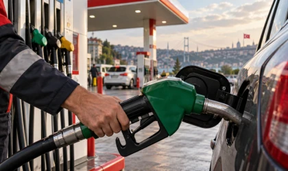 Gece Yarısından İtibaren Akaryakıt Fiyatları Sil Baştan Değişiyor
