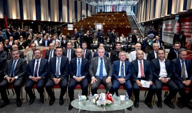 Gençlik ve Spor Bakanı Bak Malatya’da Yatırım Paketini Açıkladı