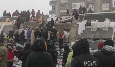 Malatya’da 16 Can Kaybının Yaşandığı Davada Belediye Görevlilerine 10’ar Yıl Hapis!