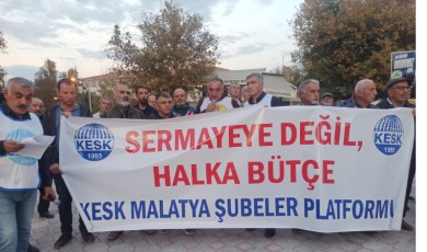 Hazar, 2027 Bütçesinde Kamu Çalışanları ve Emekliler İçin Düzenleme İstedi