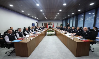 İçişleri Bakanlığı Okul Güvenliği İçin Düğmeye Bastı: Denetimler Baştan Sona Sıkılaştırılıyor