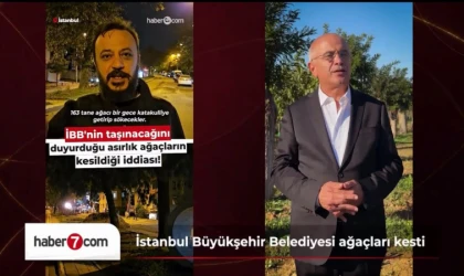 İstanbul Tartışırken Malatya Yeşili Koruma Yolunu Seçti