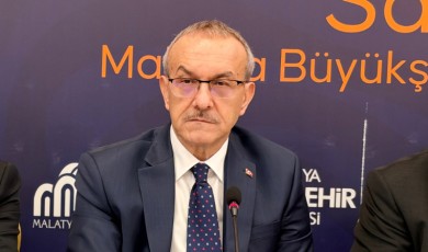 Kapı Kolu, Pisuar Tamam! Peki Malatya’nın Yeni Gündemi Ne Olacak?