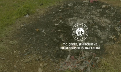 Komşu Elazığ'da Çevre Skandalında İkinci Raund Patladı