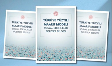 Liselerde ve Ortaokullarda 8 Öğrenci Kulübünün Kurulması Zorunlu Hale Geldi