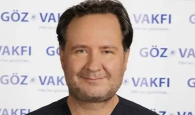 Lösemi Tedavisinde Göz Sağlığı Takibi Hayati Önem Taşıyor