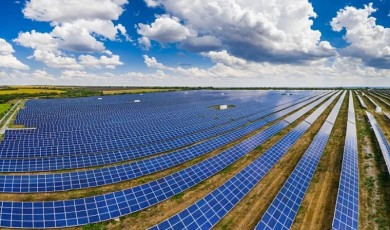 Malatya Arapgir'de Yapılması Öngörülen Enerji Projesi İçin Vatandaşlar Sandık Başına Çağrılıyor