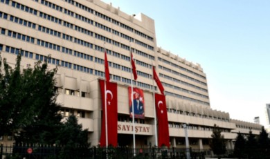 Malatya Büyükşehir Belediyesi MOTAŞ ve MASKİ Hesaplarındaki Usulsüzlüklerle Gündemde