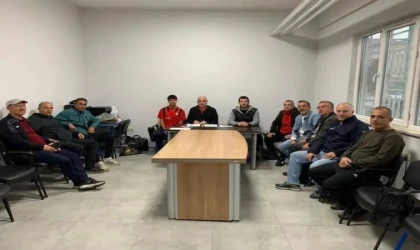 Malatya Futbolunun Geleceğini Şekillendirecek Turnuvanın Grupları Belli Oldu