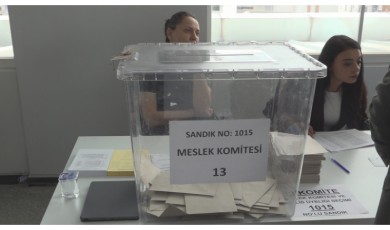 Malatya İş Dünyası Ticaret ve Sanayi Odasındaki Yeni Dönem Tablosuna Kilitlendi