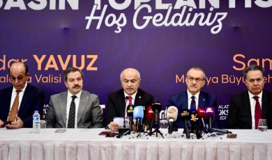 Malatya Kitap Fuarında Öğrencilere Alışveriş Çeki Dağıtılacak ve Ücretsiz Ulaşım Sağlanacak