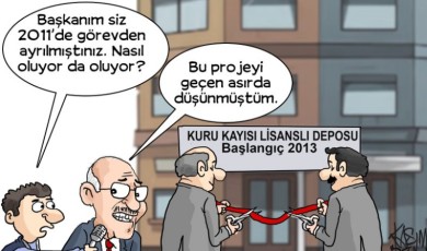 Malatya Kuru Kayısı Lisanslı Deposu Üzerinden Başlayan Proje Sahiplenme Tartışması Büyüyor