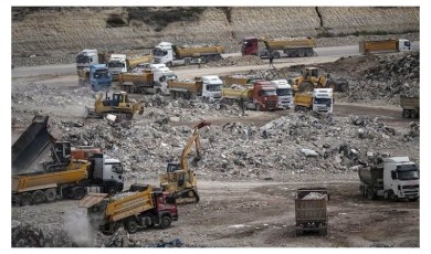 Malatya Merkezli Enkaz İhalesi Operasyonunda Skandalın Boyutu Büyüyor