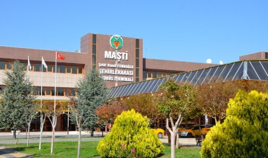 Malatya Otogarı Tarihe Karışıyor