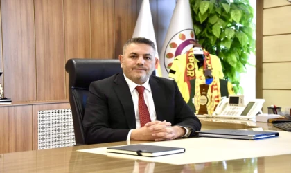 Malatya Ticaret ve Sanayi Odasından Teşvik Çağrısı Geldi