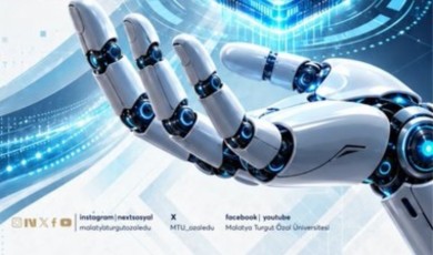 Malatya Turgut Özal Üniversitesinde Yapay Zekâ Doktora Programı Açıldı