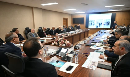 Malatya'da Binlerce İşletme Denetlendi! Zehir Tacirlerine Geçit Verilmedi