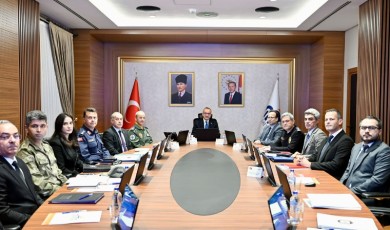 Malatya’da Bir Haftada 414 Asayiş Olayı Yaşandı, 371’i Aydınlatıldı!
