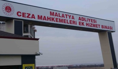 Malatya’da Komşular Arasında Çıkan Bıçaklı Kavganın İlk Duruşması Görüldü