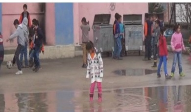 Malatya'da Okullar Tatil Mi? Sağanak Yağış Nedeniyle 6 İlde Okullar Tatil Oldu, Malatya'da Son Durum Ne?