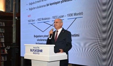 Malatya'da On Üç Yeni Kütüphane Hizmete Açılacak