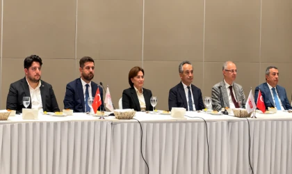 Malatya’da Toplam Yetmiş Dokuz Bin Bağımsız Bölümün İnşası Tamamlandı