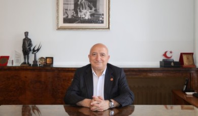 Malatyalı Gazeteci Vahap Munyar Tekstil Sektöründeki Sıkıntıları ve Destekleri Kaleme Aldı