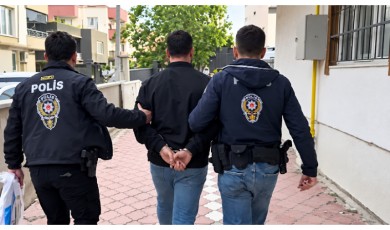 Malatya’nın da Aralarında Bulunduğu Siber Operasyonunda 303 Tutuklama!