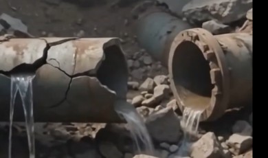 Malatya’nın İçme Suyu Altyapısı İçin 2,4 Milyar TL’lik Yatırım Yapılıyor