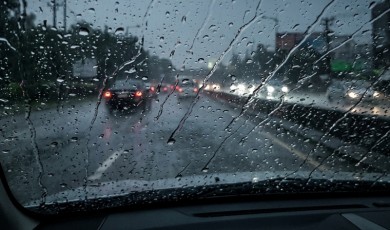 Meteoroloji Sarı Kodla Uyardı! Malatya'nın 5 İlçesine Şiddetli Yağış Geliyor