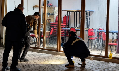 Millet Bahçesi’nde Başlayıp Orduzu Gölet Mevkiinde Biten Silahlı Saldırıda İki Kadın Yaralandı