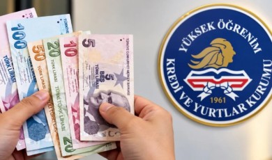 Milyonlarca Üniversite Öğrencisinin Beklediği Burs ve Öğrenim Kredisi Başvuruları Resmen Başladı