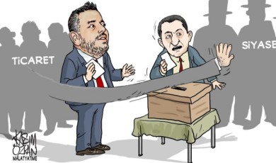 MTSO Sandığı Siyasete Ayna Tuttu: Parti Rozeti Tek Başına Yetmiyor