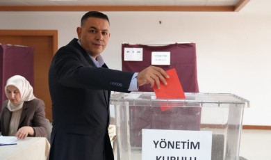 MTSO Seçimlerinde 11 Oy Farkı: Sadıkoğlu Üçüncü Dönemine Başladı