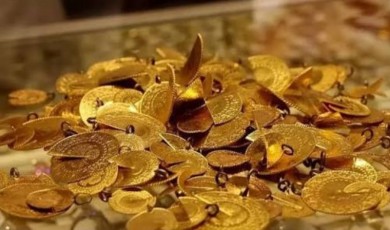 Ons Altındaki Düşüş Yurt İçi Gram Altın Fiyatlarını Da Yakından Etkiledi