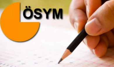 ÖSYM 2027 Takvimini Açıkladı... YKS, KPSS, MSÜ ve ALES Tarihleri Belli Oldu