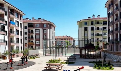 Rus Basını Malatya ve Deprem Bölgesindeki İnşa Seferberliğini Yazdı