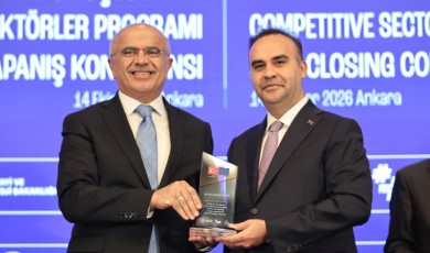 Sami Er'in Alması 16 Yıl Süren Ödül Üreticinin Kronik Sorunlarını Çözer Mi?