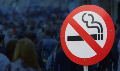 Sigara Alırken Kimlik Gösterme Dönemi Başlıyor