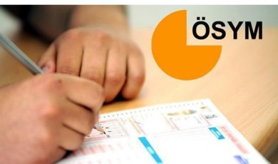 Sınav Soruları ve Cevap Anahtarı Adayların Erişimine Açıldı