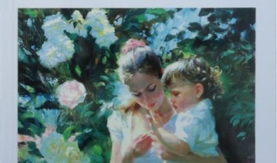 Suat GÜLŞEN / Elif Ananın Cenneti (Betona gömülen anıların öyküsü)