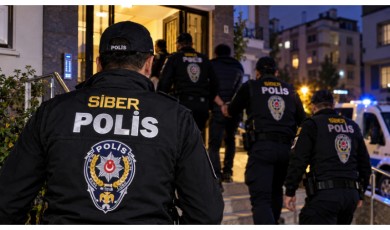 Üçüncü Şahısların Hesaplarını Kullanan Yasa Dışı Bahis Şebekesi Çökertildi